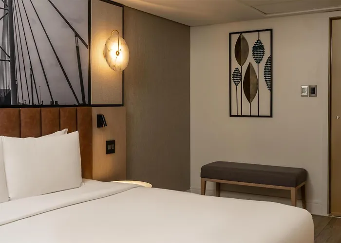 Radisson Blu Gautrain Hotel, Sandton Johannesburg