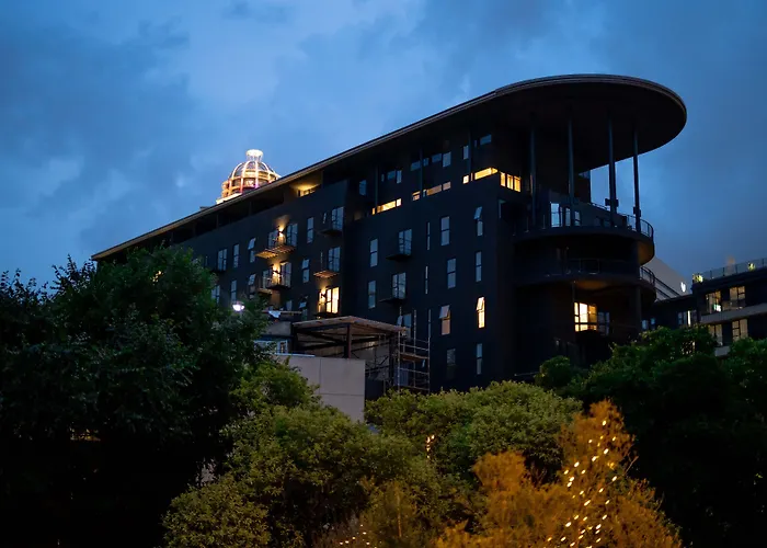 Blackbrick Sandton Two