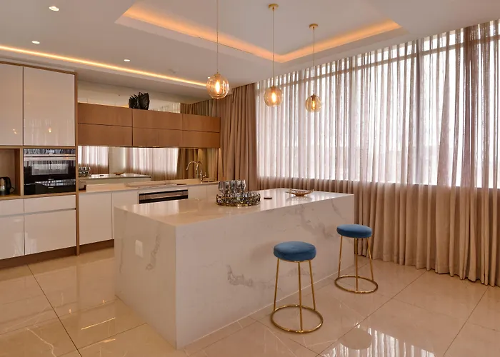 The Houghton Hotel, Spa, Wellness & Golf